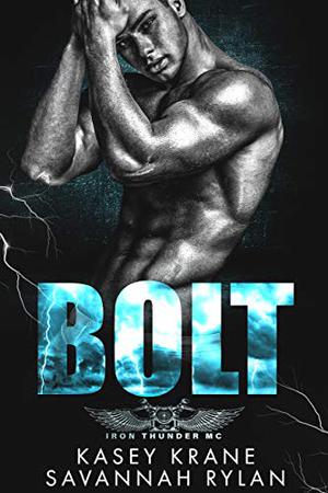 Bolt (Iron Thunder MC #1)