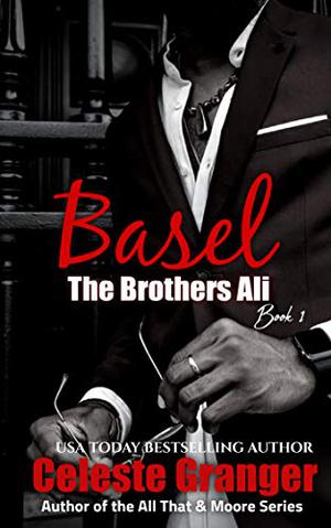 Basel (The Brothers Ali #1)