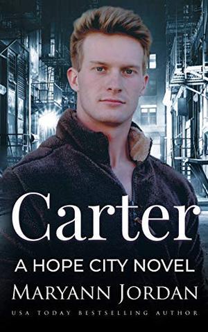 Carter (Hope City #2)