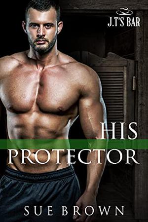 Alpha Protect by Sue Brown