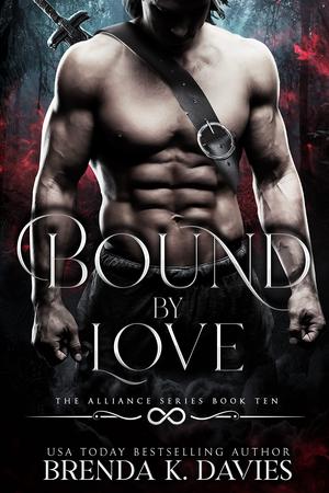 Bound by Love (The Alliance #10)