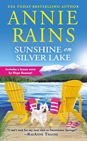 Sunshine on Silver Lake (Sweetwater Springs #5)