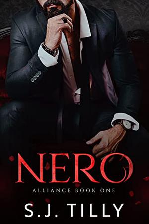 Nero (Alliance #1)