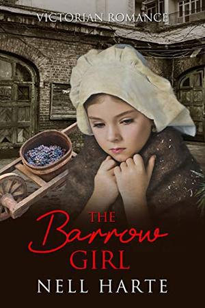 The Barrow Girl by Nell Harte