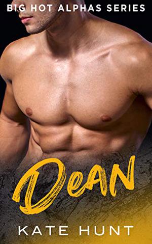 Dean by Kate Hunt