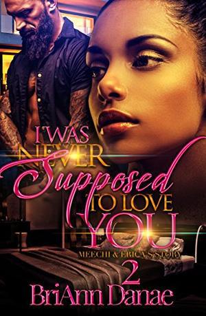 I Was Never Supposed To Love You 2: Meechi & Erica's Story by BriAnn Danae