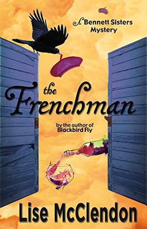 The Frenchman by Lise McClendon