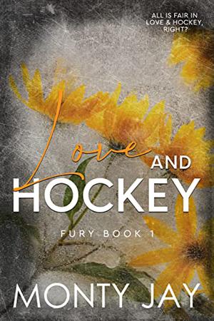 Love & Hockey (Fury #1)