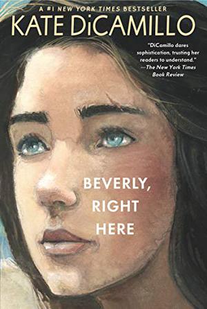 Beverly, Right Here (Three Rancheros #3)