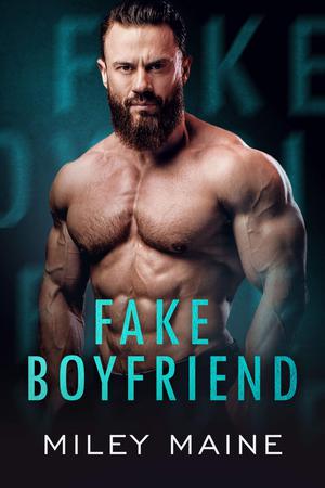Fake Boyfriend (Sinful Temptation #1)