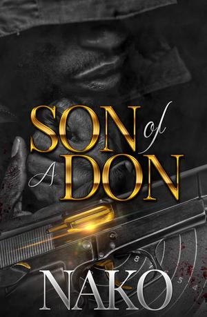 Son Of A Don by Nako