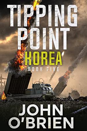Tipping Point: Korea by John O'Brien