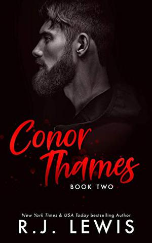 Conor Thames 2 by R.J. Lewis