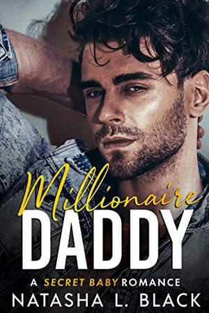 Millionaire Daddy (Freeman Brothers #2)