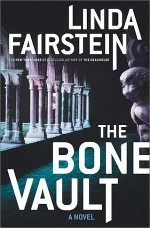 The Bone Vault (Alexandra Cooper #5)