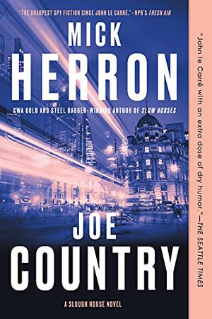 Joe Country (Slough House #6)
