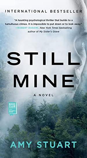 Still Mine (Still #1)