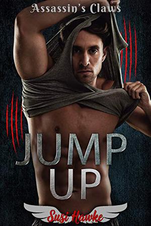 Jump Up by Susi Hawke