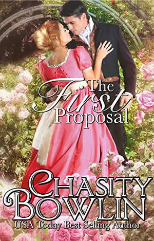 The First Proposal (The Dunne Family #2)