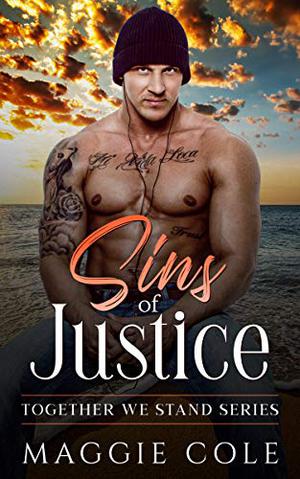 Sins of Justice (Together We Stand #2)