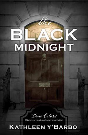 The Black Midnight (True Colors #7)