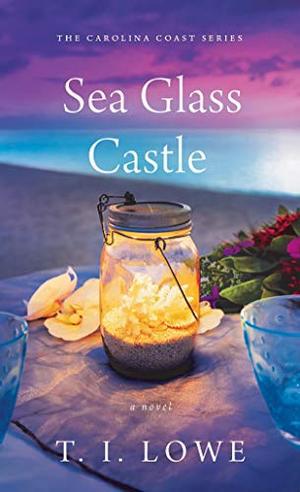 Sea Glass Castle (Carolina Coast #3)