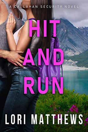 Hit and Run (Callahan Security #3)