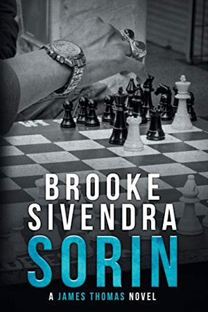 Sorin (James Thomas #5)