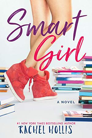 Smart Girl (The Girls #3)