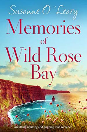 Memories of Wild Rose Bay (Sandy Cove #5)
