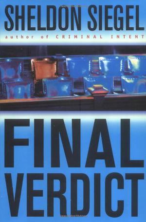 Final Verdict (Mike Daley/Rosie Fernandez Mystery #4)