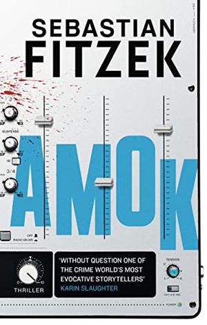 amok by Sebastian Fitzek