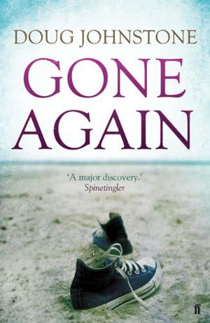 Gone Again by Doug Johnstone, Angus King