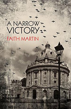 A Narrow Victory (DI Hillary Greene #15)