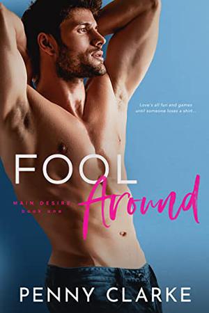 Nude Awakening (Main Desire #1)