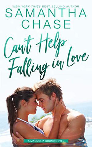 Can't Help Falling in Love (Magnolia Sound #5)