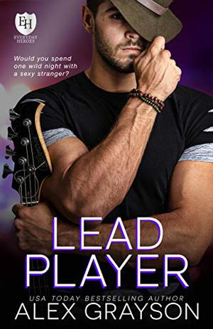 Lead Player (The Everyday Heroes World #1)