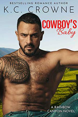 Cowboy's Baby (Rainbow Canyons Cowboys #3)