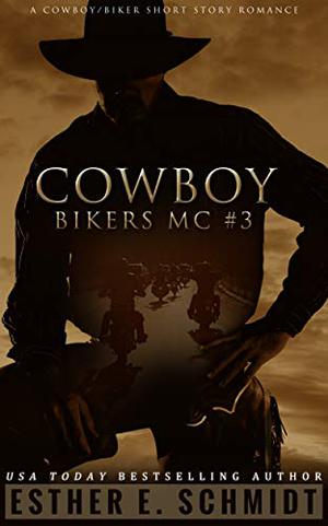 Cowboy Bikers MC #3 (Cowboy Bikers MC #3)