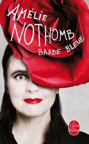 Barbe Bleue by Amélie Nothomb