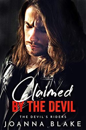 Claimed By The Devil (Devil's Riders #8)