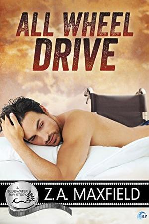 All Wheel Drive (Bluewater Bay #18)