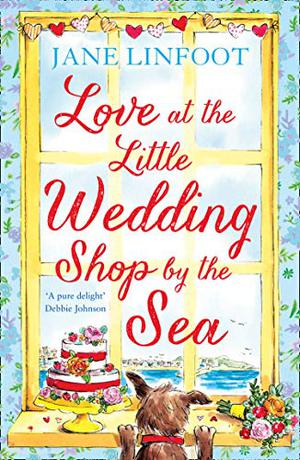 Love at the Little Wedding Shop by the Sea (The Little Wedding Shop by the Sea #5)