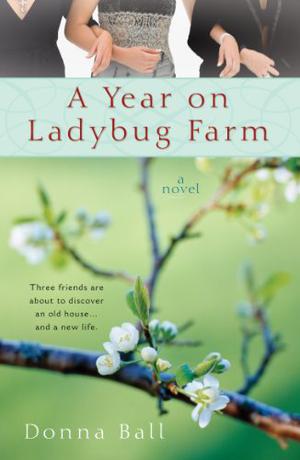 A Year on Ladybug Farm (Ladybug Farm #1)