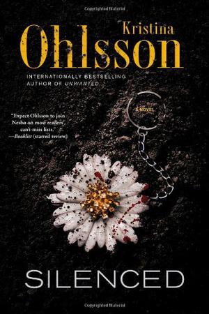 Silenced by Kristina Ohlsson, Maggie Mash