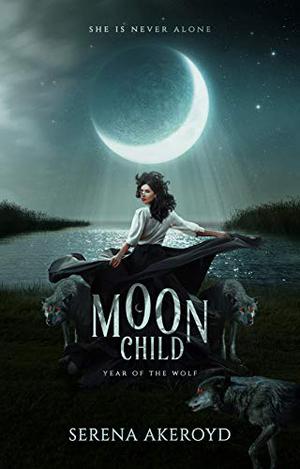 Moon Child by Serena Akeroyd