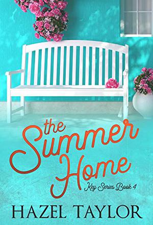 The Summer Home 4 by Hazel Taylor