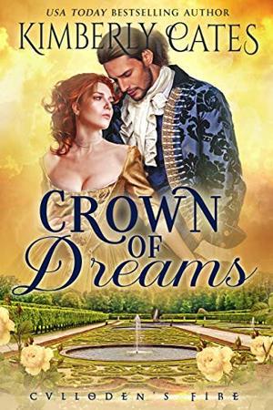 Crown of Dreams (Culloden's Fire #3)