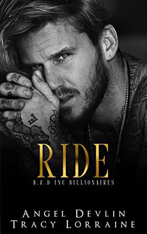 Ride by Angel Devlin, Tracy Lorraine