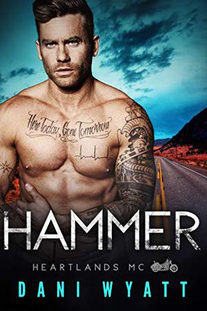 Hammer by Dani Wyatt